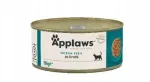 Applaws Ocean Fish kassikonservid 156g