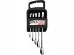 Lukustuvate mutriv&otilde;tmete komplekt Yato YT-5038
