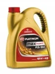 ORLEN OIL PLATINUM MaxExpert A3/B4 10W-40 mootori&otilde;li, 4 l