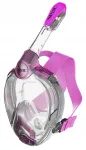Sukeldumismask Seac Libera lastele alates 6. eluaastast