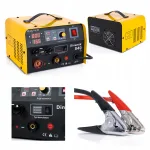 Aku laadija MAGNUM START DINAMIK 840 V.2, 12/24V, 230V, stabilisaator/inverter