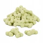 Maced piparm&uuml;ndimaitselised kuubikud kutsikatele, 1 kg
