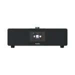 TECHNISAT Classic 500 IR must internetiraadio