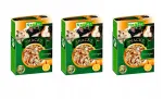 Maiustused merisealistele Nestor, 3 tk, 30 g
