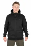 Fox must-kollane softshell jope suurus L