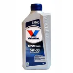 Mootori&otilde;li VALVOLINE SYNPOWER FE 5W30, 1 l
