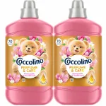 Pesupehmendaja Coccolino Creations Honeysuckle & Sandalwood, 3,22 l
