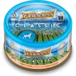 PRINCESS PREMIUM m&auml;rg kassitoit tuuni, kana ja homaariga, 170 g