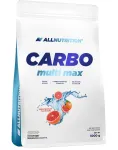 S&uuml;sivesikud ALLNUTRITION CARBO 3000g greibimaitseline