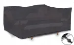 V&auml;lim&ouml;&ouml;bli kate, hall, 250x150 cm, veekindel