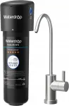 Valamualune veefilter Waterdrop 10UB eraldi kraaniga, 30 000 l