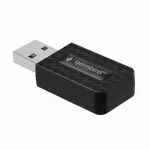 Gembird v&auml;lise USB WiFi v&otilde;rgukaart AC1300, 867 Mbps, 5 GHz, USB 3.0