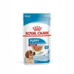 Koeratoit Royal Canin Medium Puppy, 140 g