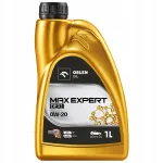 S&uuml;nteetiline mootori&otilde;li Orlen Oil MAX EXPERT DEX1 0W-20, 1 l