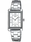 Naistele Casio k&auml;ekell LTP-1234PD-7BEG
