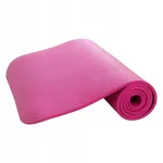 SPARTAN spordimatt, roosa, 180 x 60 x 0,8 cm