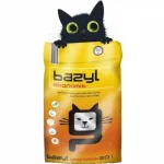 Bazyl Economics bentoniidist kassiliiv, 1&ndash;4 mm, 20 l