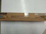 Minolta Develop TN-620C toner, sobib Konica C4065, C3070L, 4065, 3070