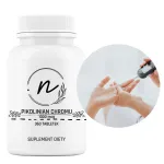 Toidulisand NaturePro Chromium Picolinate 1000 mcg, 360 tabletti