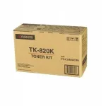 Kyocera TK-820K must originaaltooner