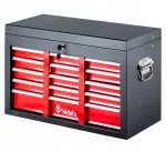 T&ouml;&ouml;riistakast Redats Metal Organizer 9 sahtliga