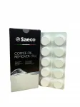 Philips Saeco CA6704 puhastusetabletid, 10 tk