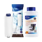 Kohvimasina filter Delonghi AL-S002 ja universaalne katlak&otilde;rvaldaja 250 ml