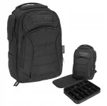 Juuksuri seljakott BABYLISS PRO