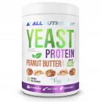 ALLNUTRITION YEAST PROTEIN 500g taimne valgukreem maap&auml;hklitega