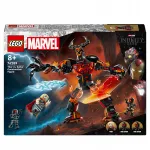 LEGO Marvel Super Heroes konstruktor Thor vs. Surtur 76289