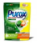 Pesupesad PUROX UNIVERSAL, 40 tk