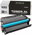 149X W1490X toonerikassett HP Laserjet 4001, 4002, 4003, 4101, 4102, 4103 printeritele