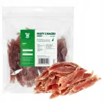 KUSINOSKI pehmed pardiliha maiused koertele, 500 g