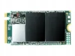 Sisemine SSD m&auml;lu TRANSCEND 1TB M.2 2242 PCIe Gen3x4 NVMe, 3D TLC