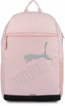 Seljakott Puma Phase, roosa, vabas vormis ja reisiks