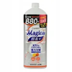 N&otilde;udepesuvahend Lion Charmy Magica kontsentreeritud, 880 ml