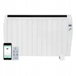 Elektriline konvektorahi 2000W, WiFi, HEAT THERMO &auml;piga &uuml;hilduv