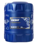 Mootori&otilde;li MANNOL 5W30 ENERGY, s&uuml;nteetiline, 20 l