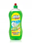 Alba Piatti Limone n&otilde;udepesuvahend sidrunil&otilde;hnaga, 1 l