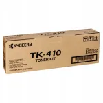 KYOCERA TK-410 originaaltooner KM-1620/2020 printeritele