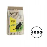 KUIVTOIT KASSIDELE Feringa Adult DUO kanaga ja lambalihaga, 400 g, valmistatud Saksamaal