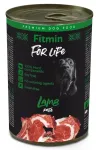 Fitmin For Life koerakonservid lamba lihaga, 400 g