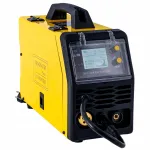Keevitusmasin MAGNUM MIG 204 ALU Synergy 230V 200A 60%
