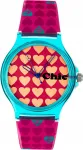 Naistekell Chic-Watches Hearts, Lady kollektsioon, UC022