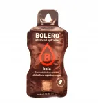 Bolero Classic jookpulber 9 g, suhkruta, cola