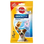 Koerte hambamaiused Pedigree Dentastix, 110 g