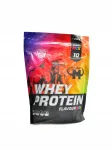 Mammut Nutrition vadakuvalk 10 x 25 g kott