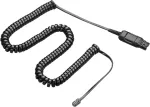 Kaabel Plantronics HIC-1 HW ja Avaya seeria k&otilde;rvaklappidele