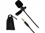 Lavalier mikrofon MUSICMATE MM-250 ClipTalk