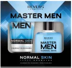 Jahutav habemeajamisgeel 150 ml ja habemeajamisj&auml;rgne vesi 120 ml Revers Master Men